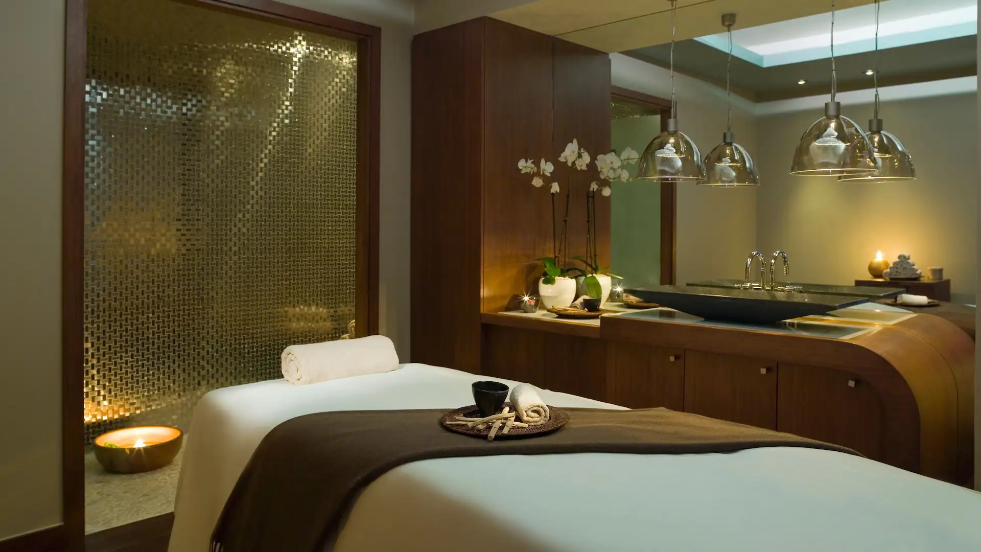 İstanbul spa
