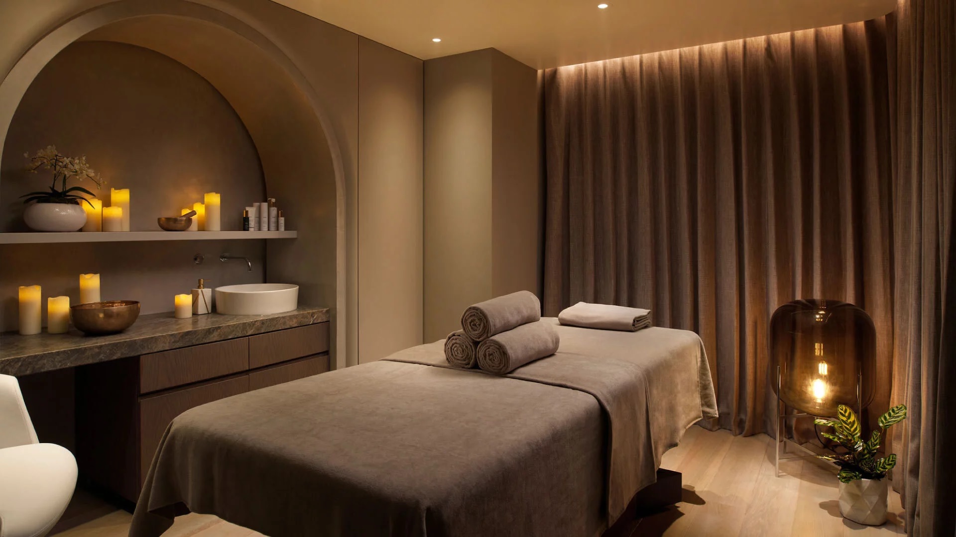 İstanbul hamam