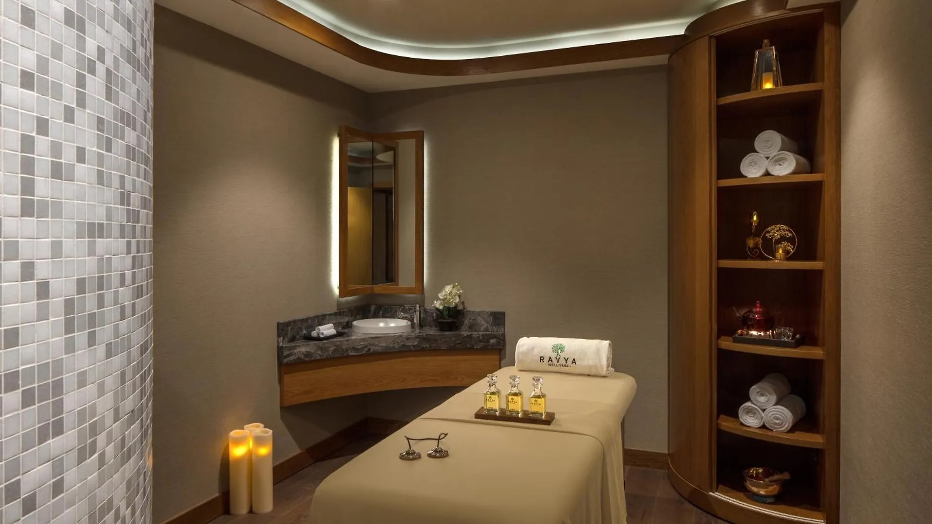 İstanbul sauna